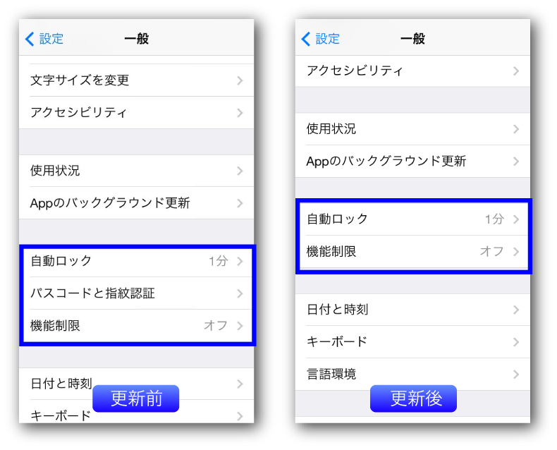 Iphoneの豆知識 知っておくと役に立つiphoneのtipsを紹介